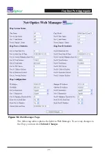 Preview for 32 page of Net Optics iTap Port Aggregator Manual