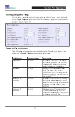 Preview for 35 page of Net Optics iTap Port Aggregator Manual