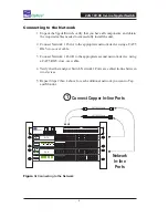 Preview for 8 page of Net Optics SpyderSwitch Installation Manual