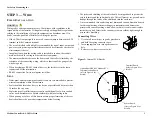 Предварительный просмотр 7 страницы Net Safety MAN-0069 User Manual