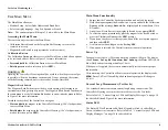 Предварительный просмотр 12 страницы Net Safety MAN-0069 User Manual