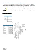 Preview for 9 page of Net Safety MILLENNIUM II User Manual