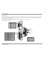 Предварительный просмотр 10 страницы Net Safety Millennium MLP-A-ST1400-25 User Manual