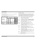 Предварительный просмотр 20 страницы Net Safety Millennium MLP-A-ST1400-25 User Manual