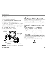 Предварительный просмотр 25 страницы Net Safety Millennium MLP-A-ST1400-25 User Manual