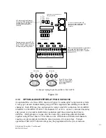 Предварительный просмотр 28 страницы Net Safety SAFEGUARD CONTROLLER User Manual