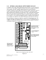 Предварительный просмотр 30 страницы Net Safety SAFEGUARD CONTROLLER User Manual