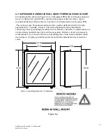 Предварительный просмотр 40 страницы Net Safety SAFEGUARD CONTROLLER User Manual