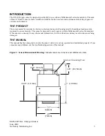 Предварительный просмотр 5 страницы Net Safety ST340X-25-ASSY User Manual