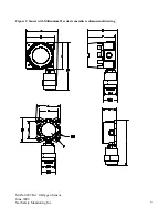 Предварительный просмотр 7 страницы Net Safety ST340X-25-ASSY User Manual