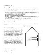 Предварительный просмотр 8 страницы Net Safety ST340X-25-ASSY User Manual