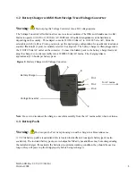 Preview for 5 page of Net Safety TL-UV/IR-Kit User Manual