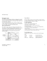 Предварительный просмотр 5 страницы Net Safety UV/IRS-A User Manual