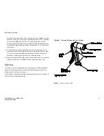 Preview for 8 page of Net Safety UV/IRS-A User Manual