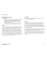 Preview for 10 page of Net Safety UV/IRS-A User Manual