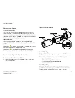 Предварительный просмотр 13 страницы Net Safety UV/IRS-A User Manual