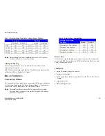 Preview for 14 page of Net Safety UV/IRS-A User Manual