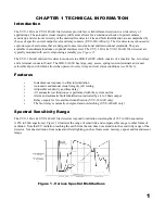 Предварительный просмотр 5 страницы Net Safety UVU-140-AR User Manual