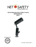 Net Safety VID-C User Manual preview