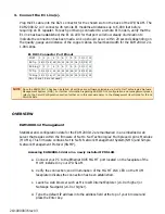 Preview for 2 page of Net to Net Technologies 12-Port E1 Access Multiplexer EAM2000-12 User Manual