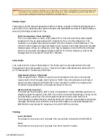 Preview for 5 page of Net to Net Technologies 12-Port E1 Access Multiplexer EAM2000-12 User Manual