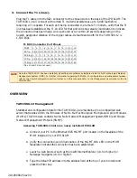 Preview for 2 page of Net to Net Technologies 12-Port T1 Access Multiplexer TAM1500-12 User Manual