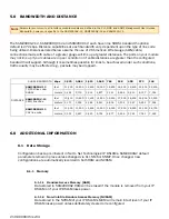 Предварительный просмотр 7 страницы Net to Net Technologies 12-Port VoSHDSL Access Multiplexer SAM2000GV-12 User Manual