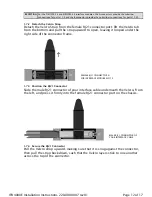 Preview for 12 page of Net to Net Technologies 4-Module IP DSLAM IPD4000E Installation Instructions Manual