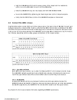 Preview for 2 page of Net to Net Technologies AAM8000 User Manual