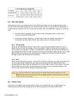 Preview for 7 page of Net to Net Technologies AAM8000 User Manual