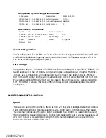 Preview for 4 page of Net to Net Technologies IAM144 User Manual