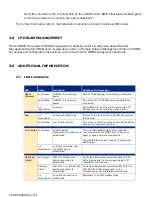 Предварительный просмотр 3 страницы Net to Net Technologies IP DSLAM Multiplexer Module MUM200-2 Installation Instructions