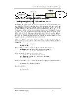 Предварительный просмотр 57 страницы Net to Net Technologies SIA2410R User Manual