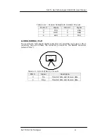 Предварительный просмотр 59 страницы Net to Net Technologies SIA2410R User Manual