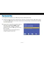 Preview for 46 page of net-TV PTA-8960A5 Operating Instructions Manual