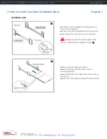 Preview for 9 page of Net View NVP 1419 Series User Manual