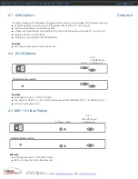 Preview for 22 page of Net View NVP 1419 Series User Manual