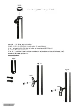 Предварительный просмотр 6 страницы Net World Sports 6m/20ft BALL STOP POST Quick Start Manual