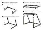 Preview for 2 page of Net World Sports Forza 8 x 6 STEEL42 Manual