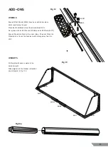 Preview for 9 page of Net World Sports Forza ALU110 Quick Start Manual