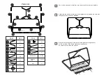 Preview for 2 page of Net World Sports RAPIDFIRE Manual