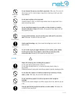 Preview for 9 page of NET 3iCUBE User Manual