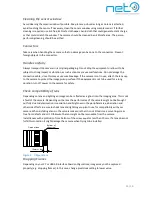 Preview for 13 page of NET 3iCUBE User Manual