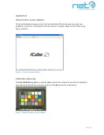 Preview for 19 page of NET 3iCUBE User Manual