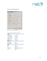 Preview for 55 page of NET 3iCUBE User Manual