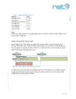 Предварительный просмотр 22 страницы NET GigE PRO Operational Manual