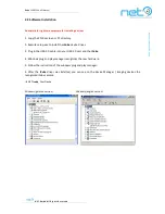 Preview for 9 page of NET iCube Series User Manual