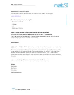 Preview for 10 page of NET iCube Series User Manual