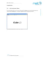 Preview for 11 page of NET iCube Series User Manual