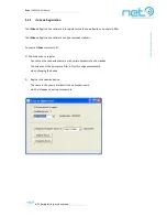 Preview for 12 page of NET iCube Series User Manual